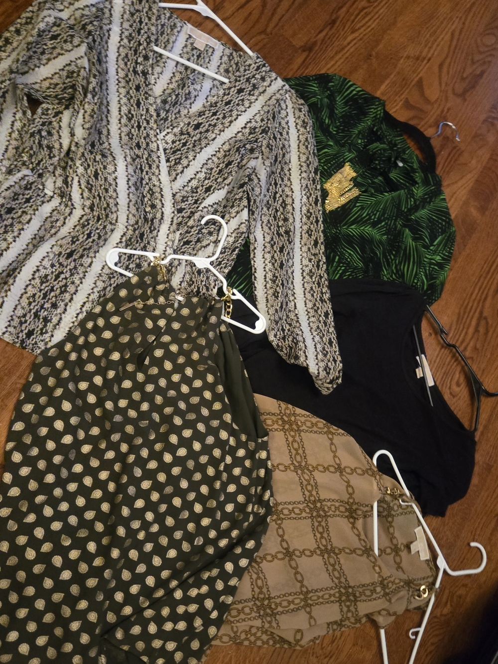 Michael Kors BUNDLE